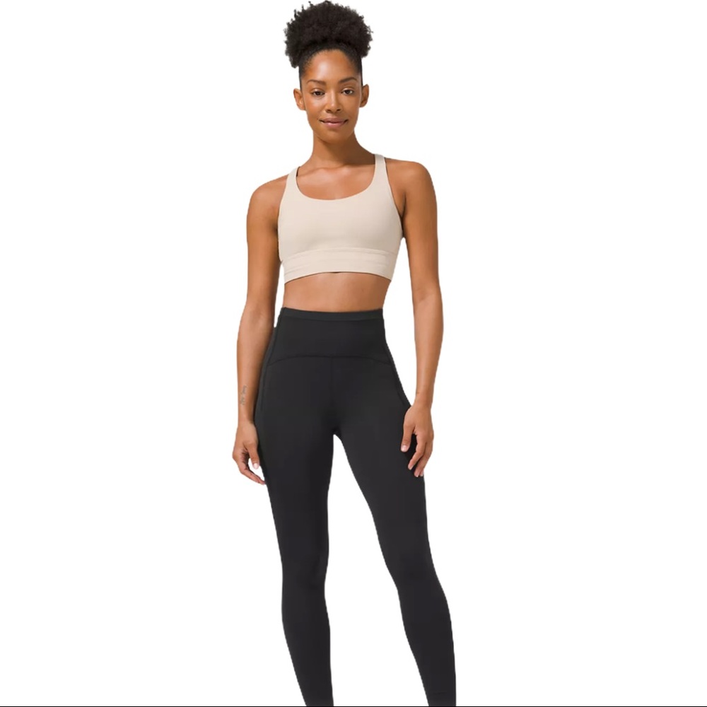 NWT Lululemon Swift Speed High-Rise Tight 28" - Picture 3 of 16